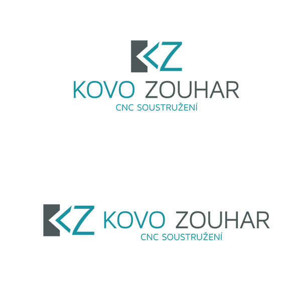 Logo KOVO ZOUHAR