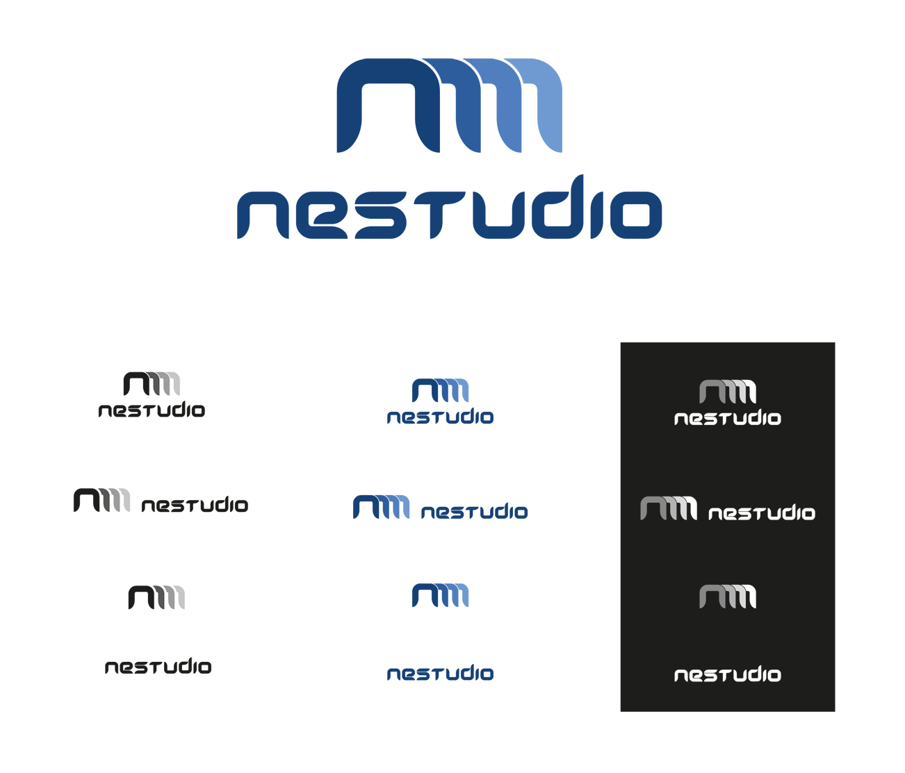 Logo Nestudio