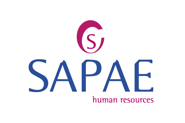 Logo SAPAE